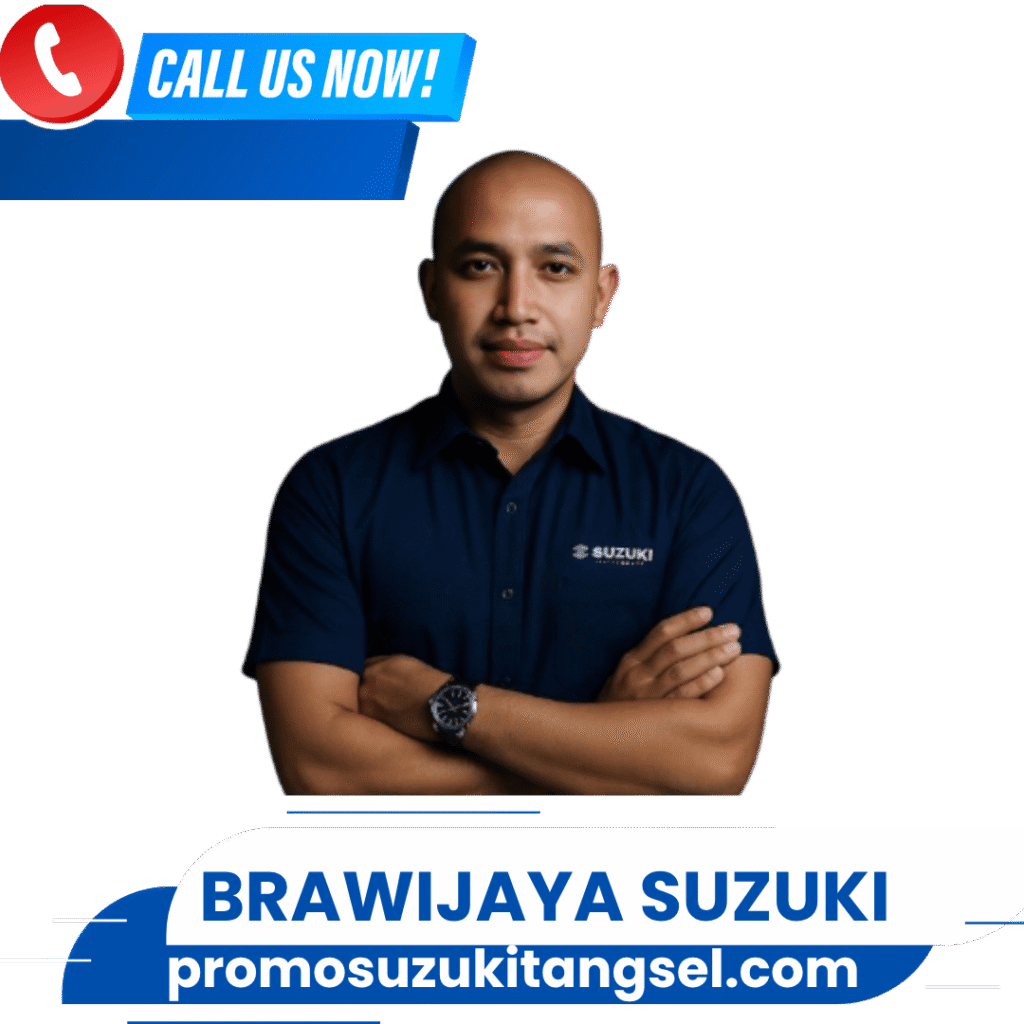 promo suzuki tangerang selatan